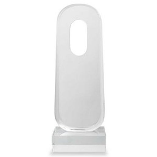 MINION SCULPTURE - CRYSTAL